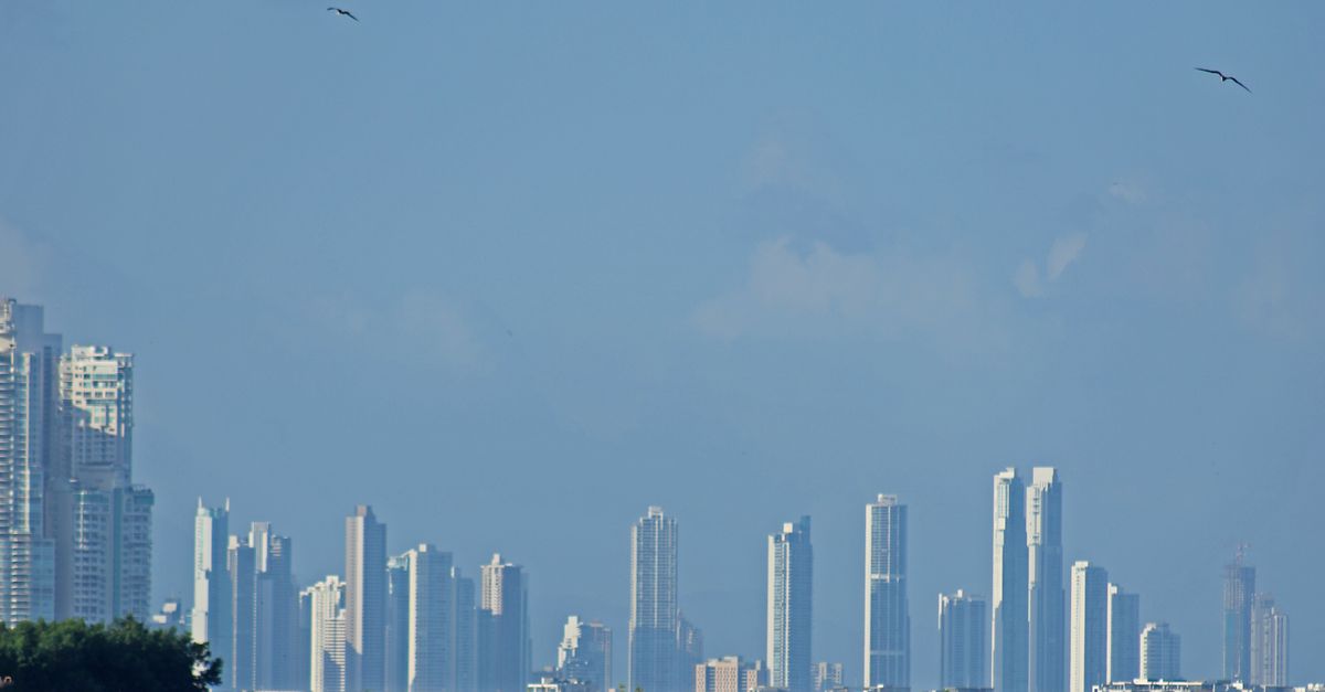Panama City, in Panama: What investors look for in ports, warehousing, and last-mile networks Panama City, in Panama: What investors look for in ports, warehousing, and last-mile networks