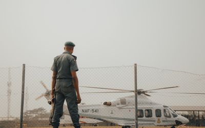 Nigeria truy tìm hàng trăm tín đồ Hồi giáo bị bắt cóc tại nhà thờ