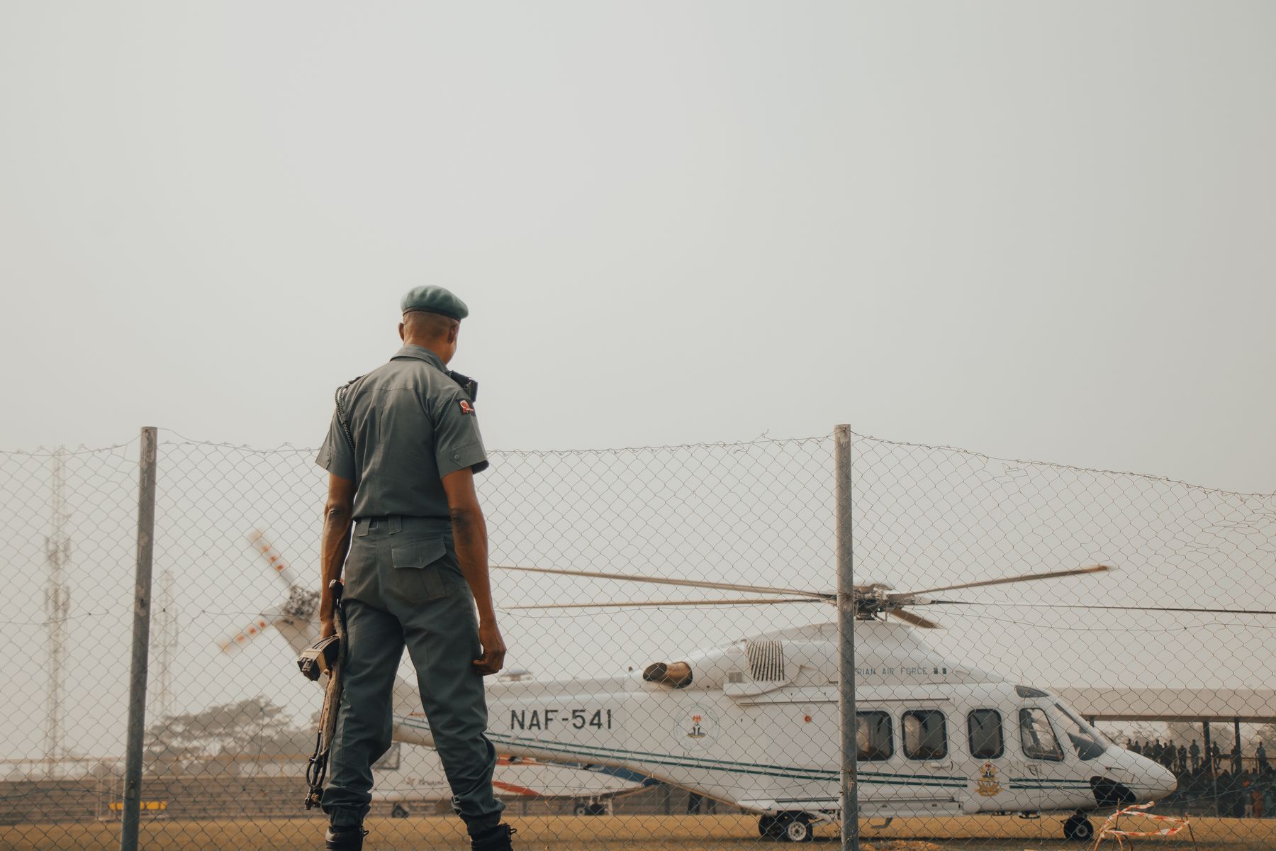 How to Plan a Lekki Stay Around Harmattan Haze