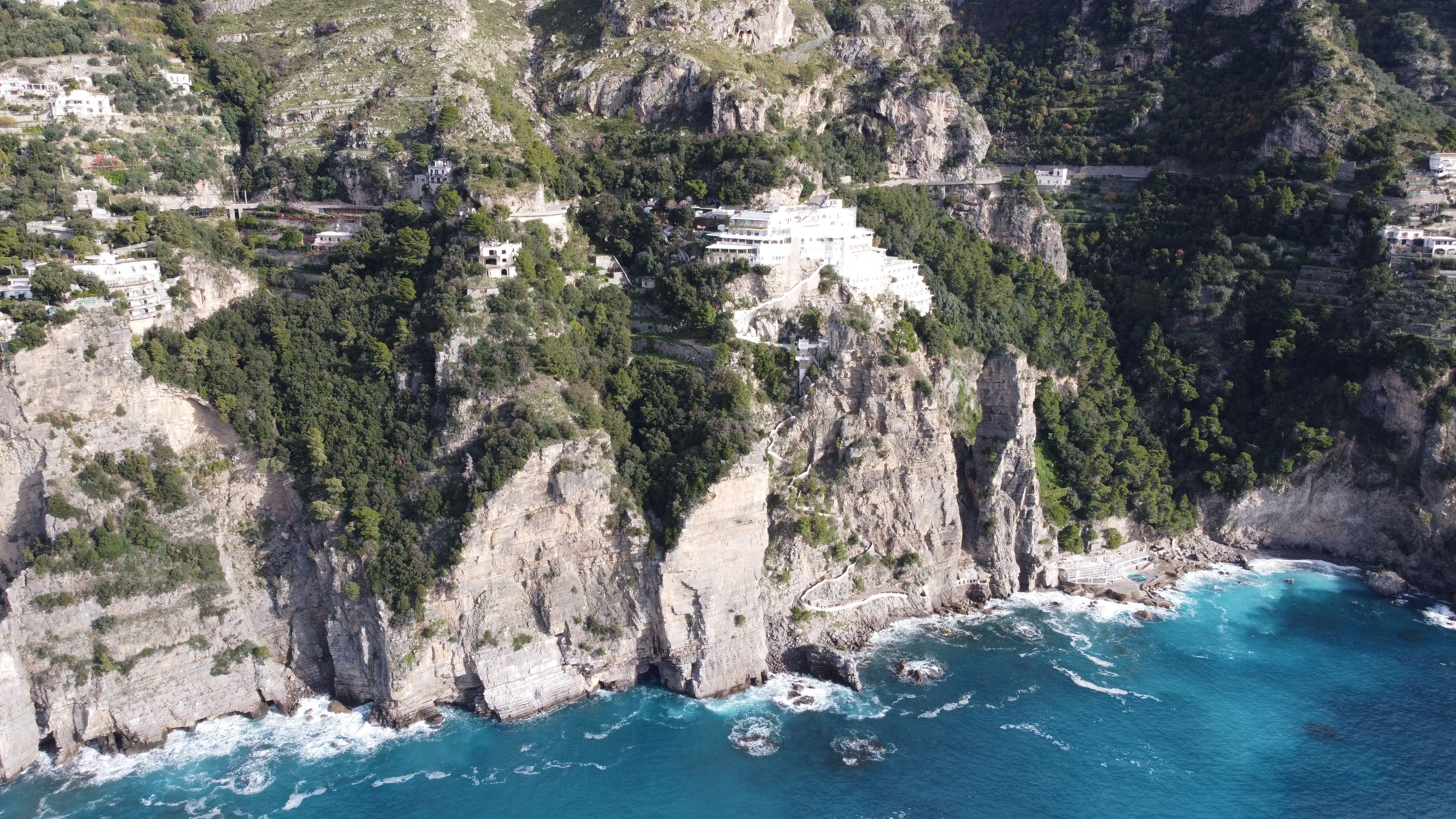 Belvedere di Capo d'Orso