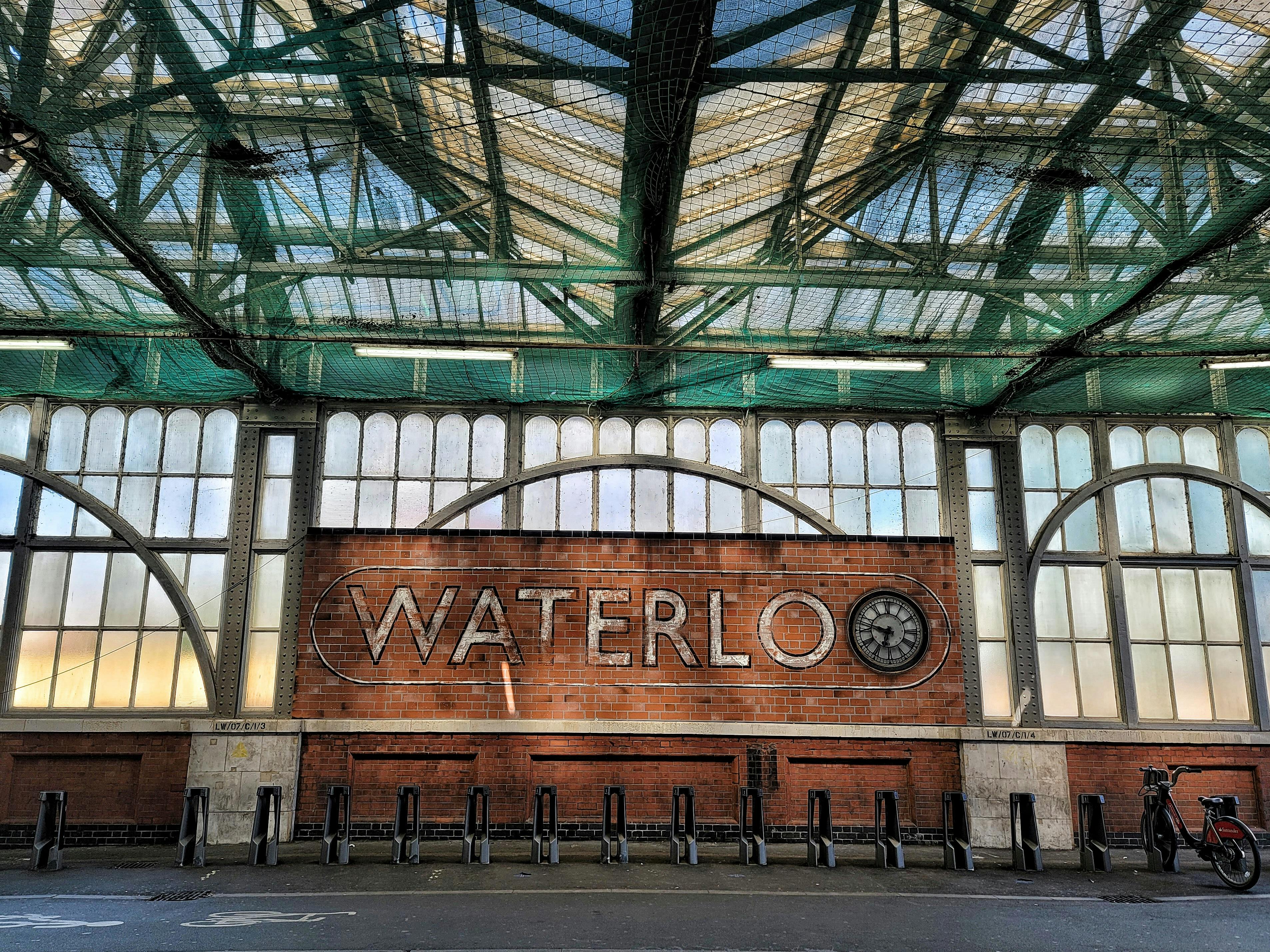 London Waterloo East London: Discover Hidden Gems and Secrets Today 1 Uncover 7 Must-See Hidden Gems Near London Waterloo East Station