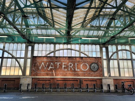 Waterloo