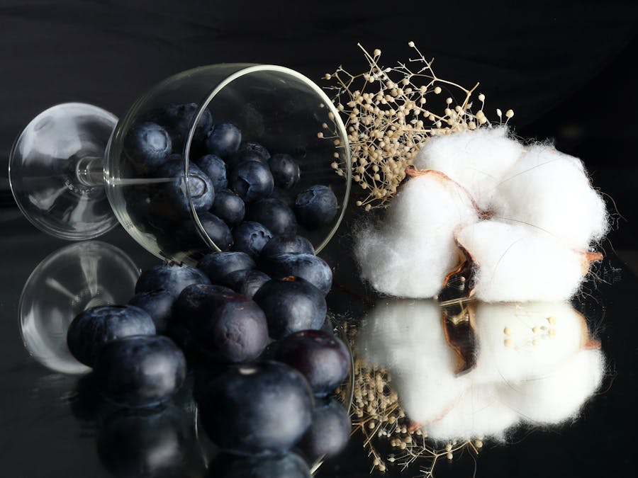 Can blueberries kick you out of ketosis?