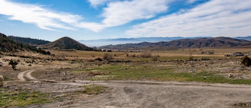 Free stock photo of landscape, rural, valley