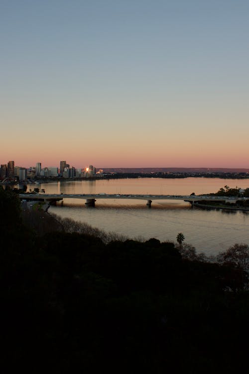 бесплатная Бесплатное стоковое фото с Австралия, вертикальный выстрел, вода Стоковое фото