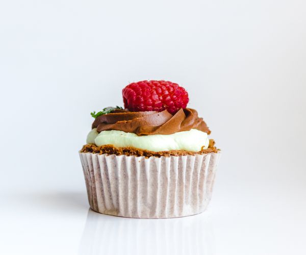 Fruit tartlets