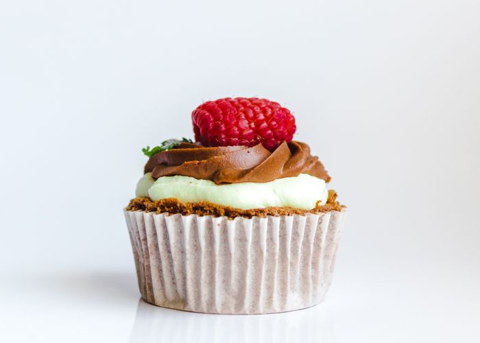 Pistachio Tart