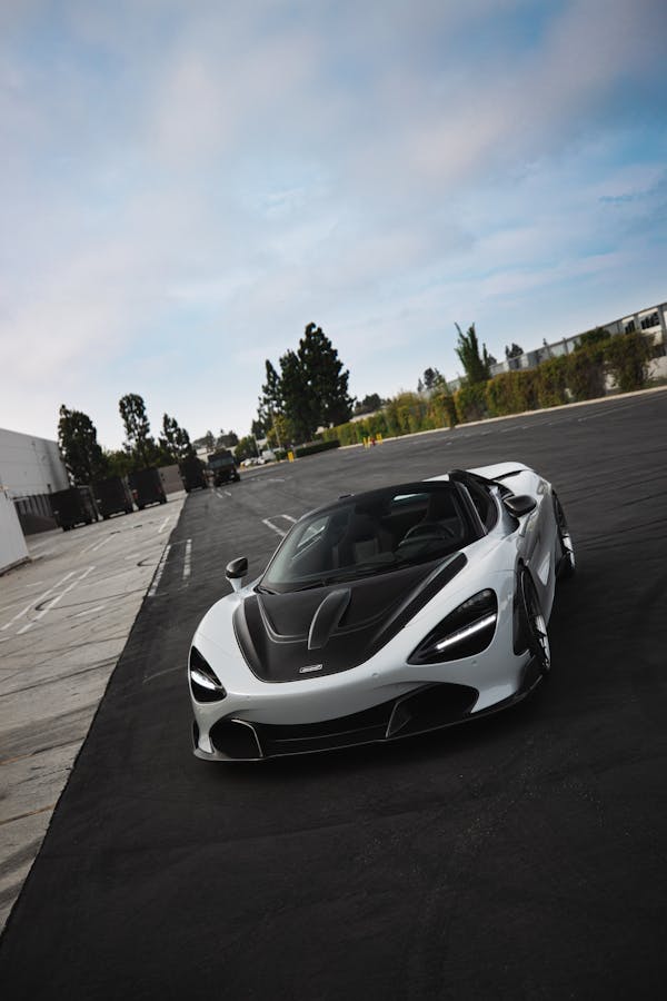 Elite Cars