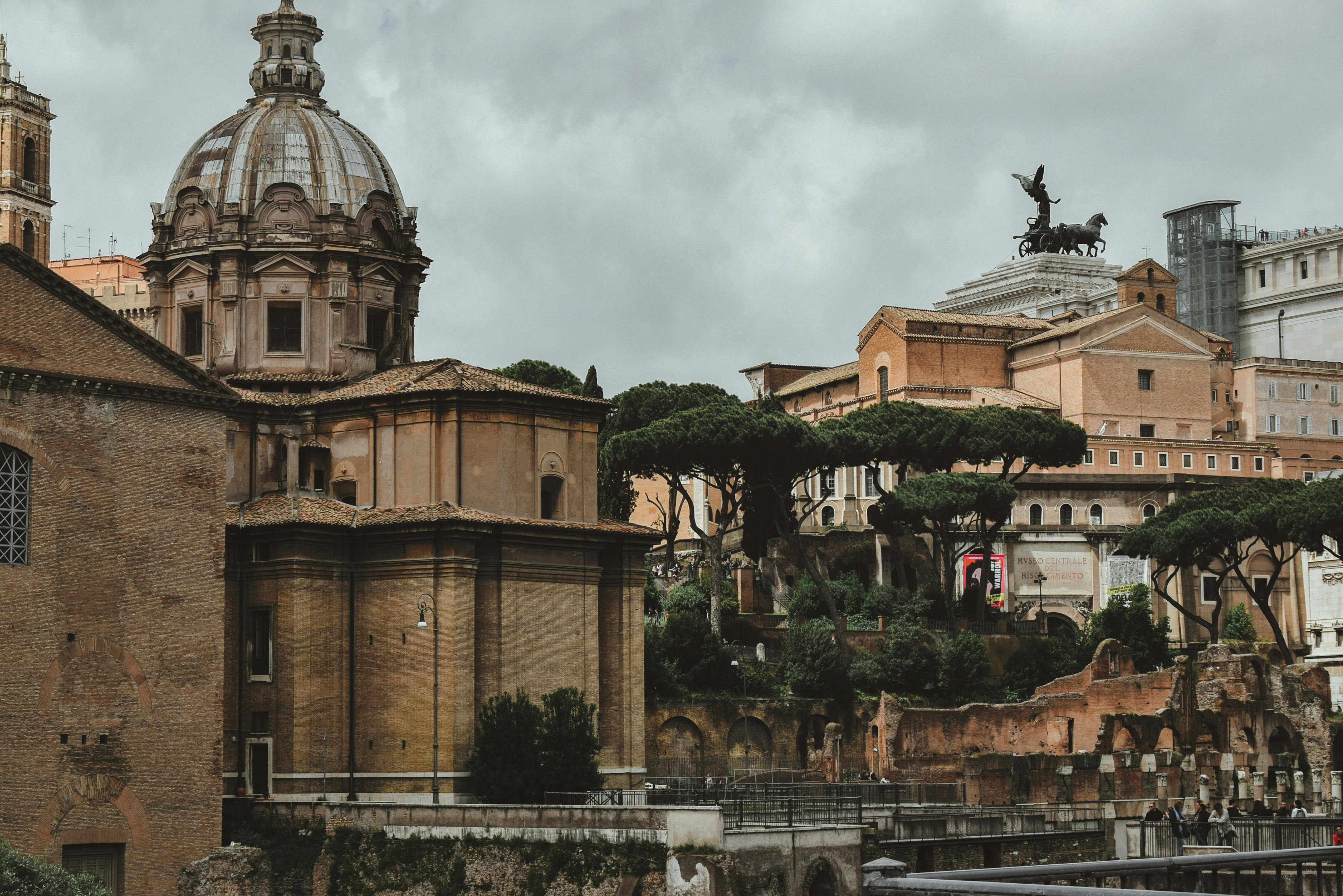Discovering the Hidden Gems: A Tour of Concords Landmarks