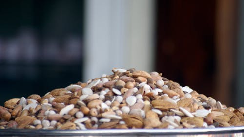 Free stock photo of drink, food, nut