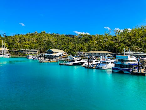 Whitsunday Islands, Australia photo 24