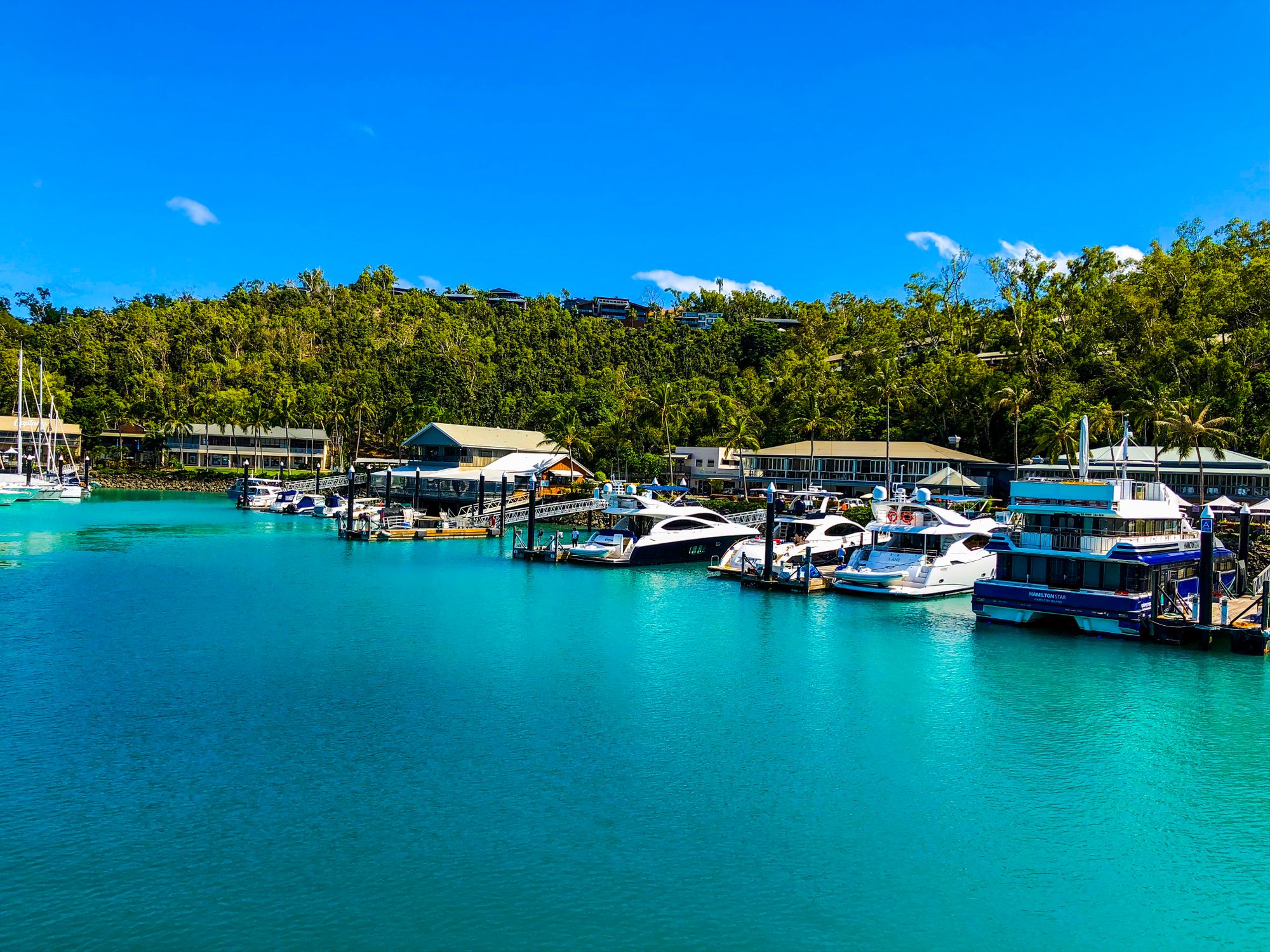 Port Douglas
