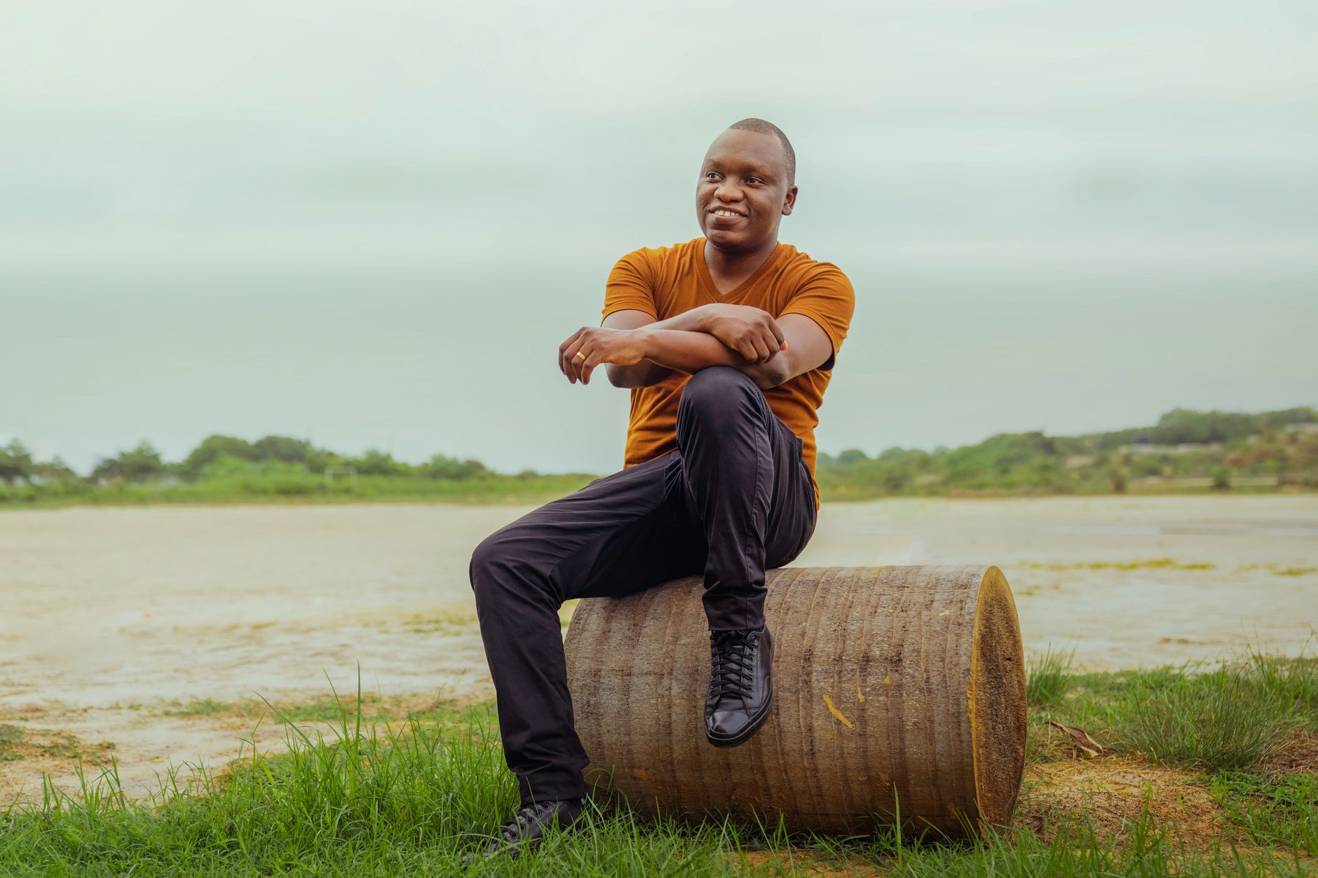 Kingsley Fobi
