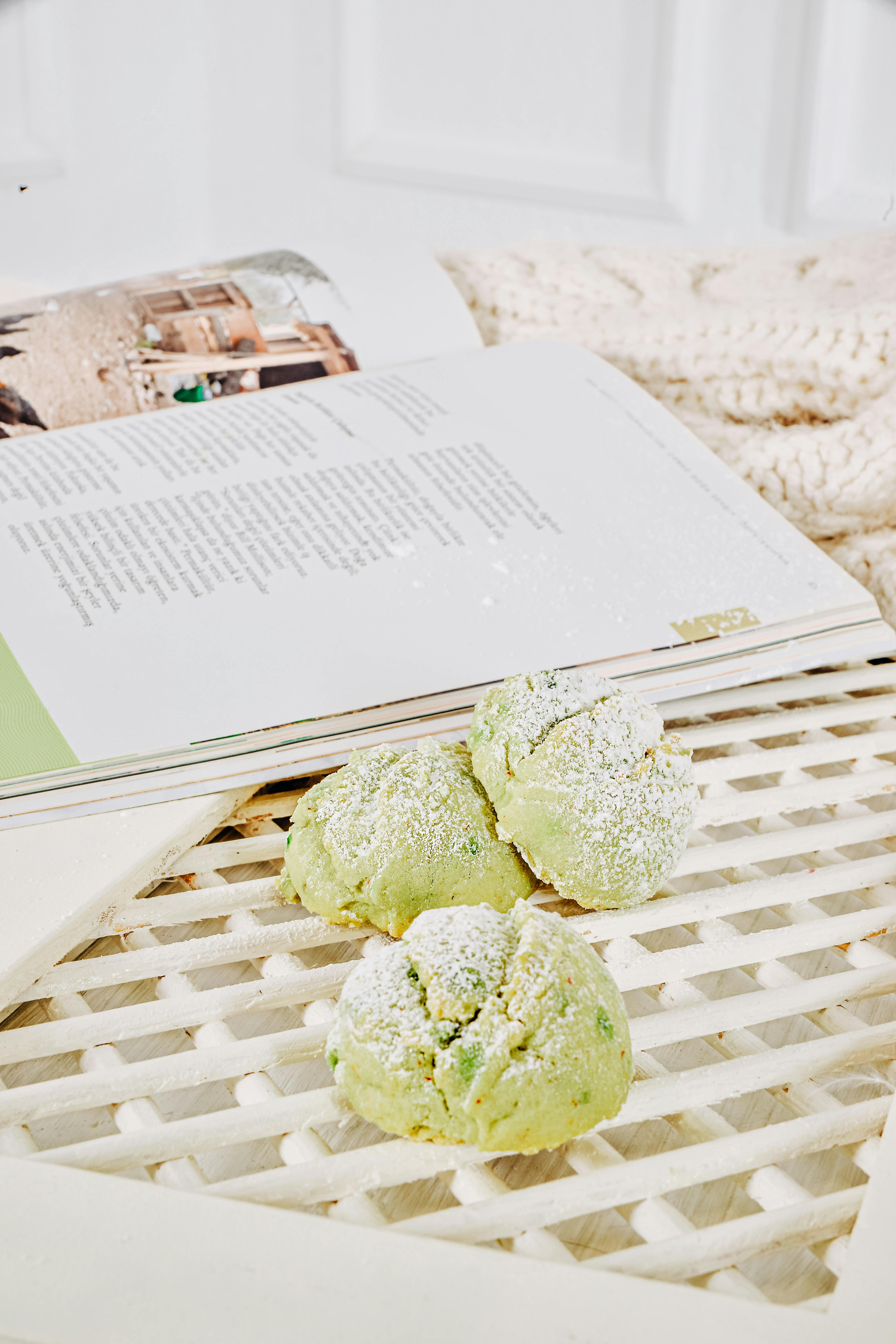 Books Cooking Three Great Bread Recipes