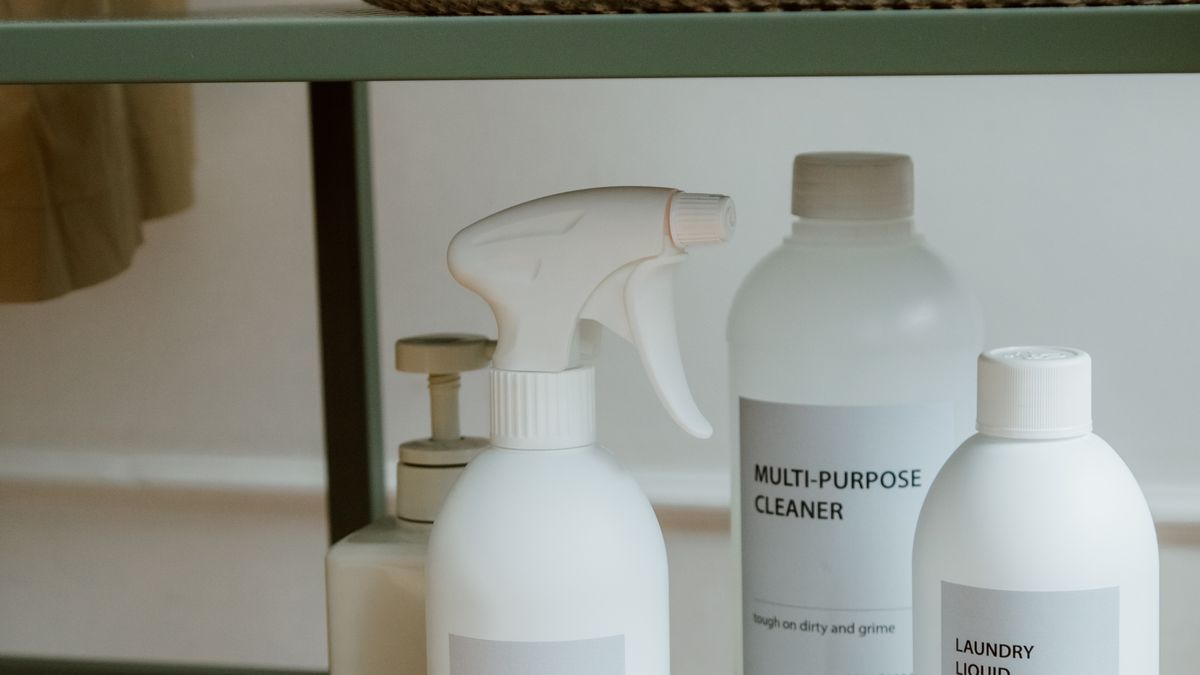 Choisir un nettoyant écologique pour la maison - illustration
