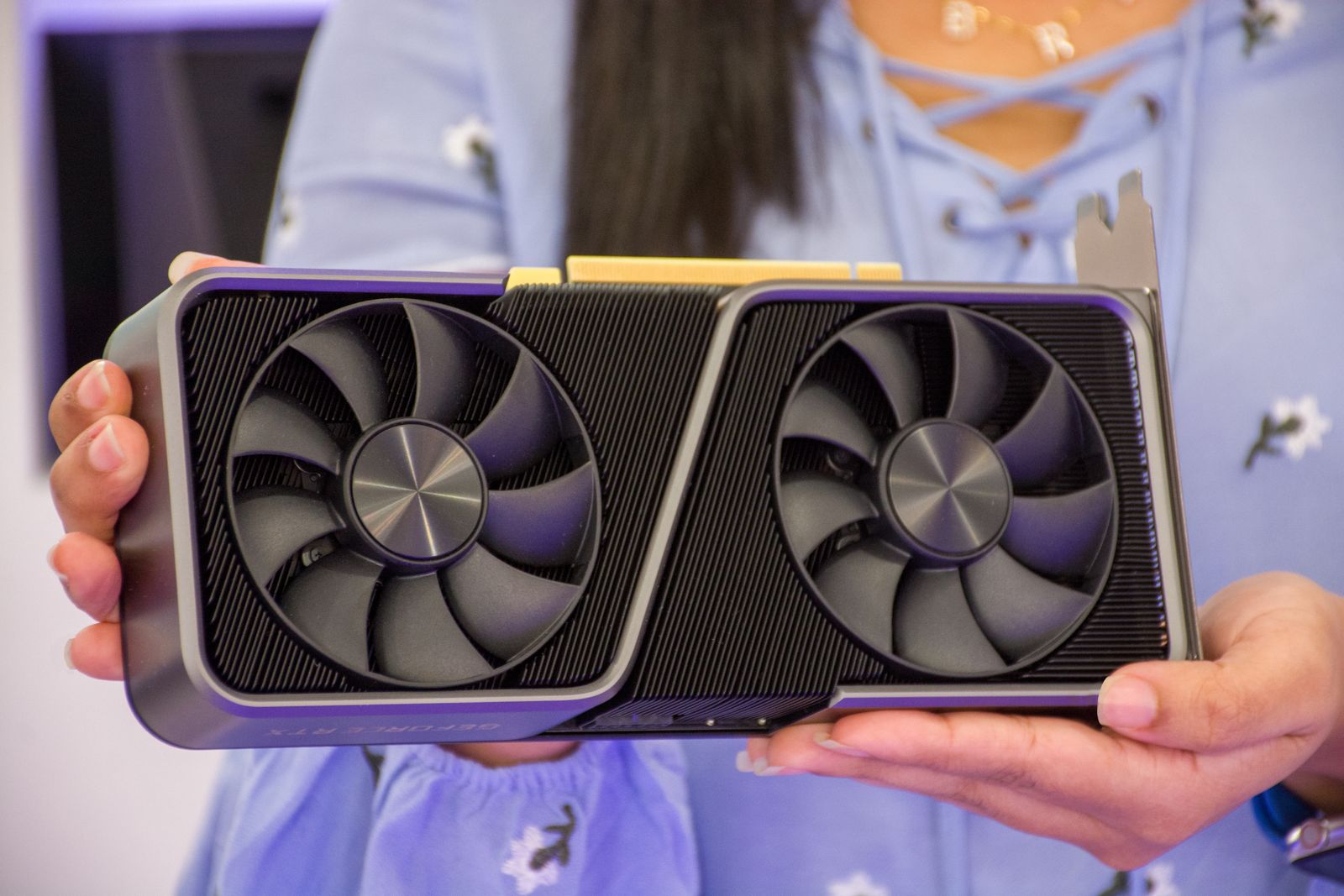 Superchip NVIDIA RTX Spark N1X com destaque para arquitetura Blackwell
