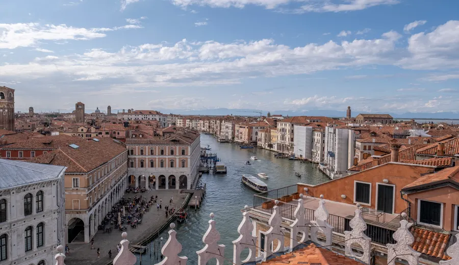 Venise