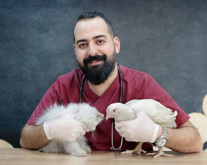 Kenapa Pilih Furmily Animal Medical Centre