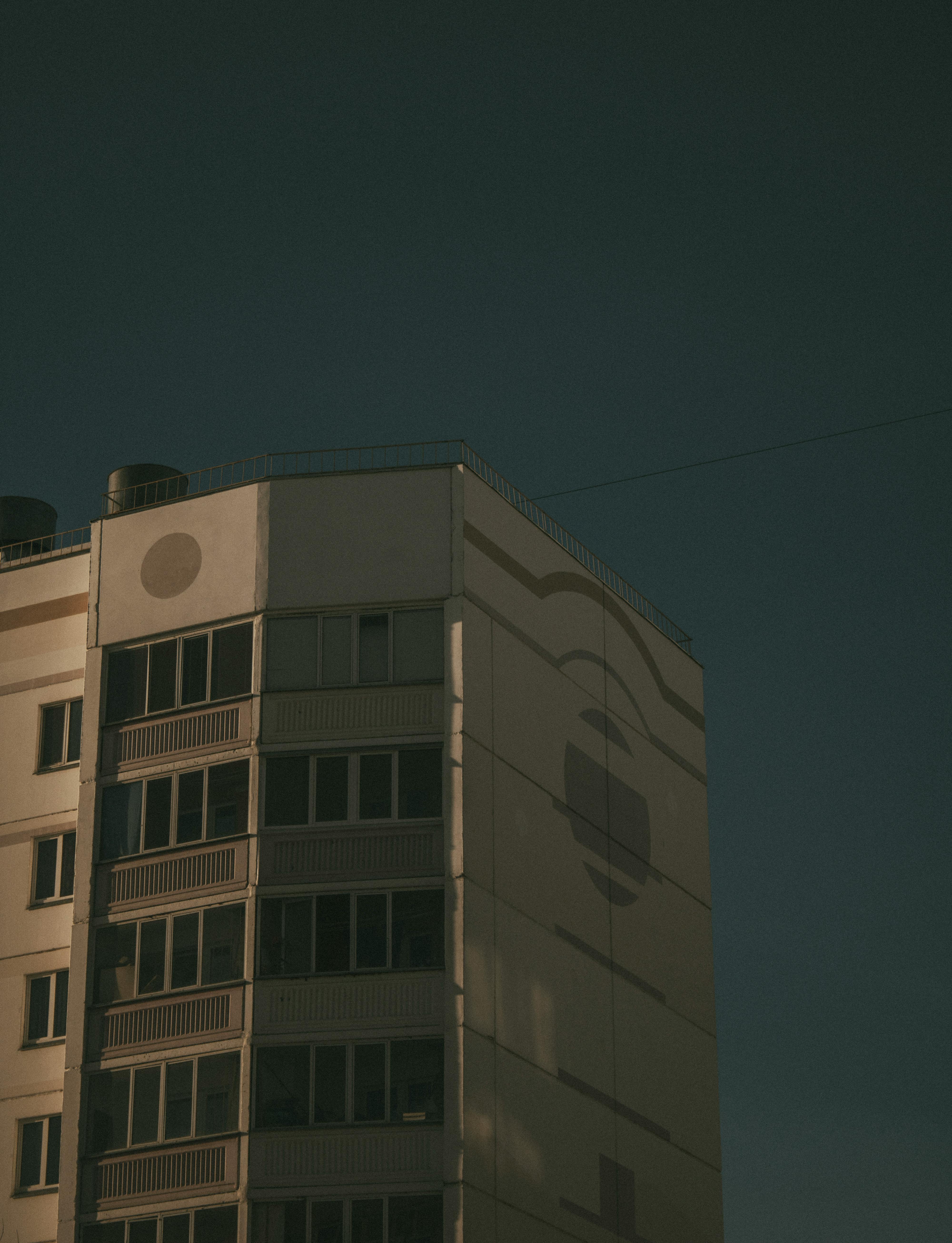 Gratis Fotos de stock gratuitas de abstracto, alma rusa, alto Foto de stock