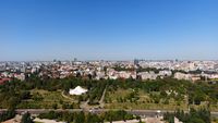 Bucharest