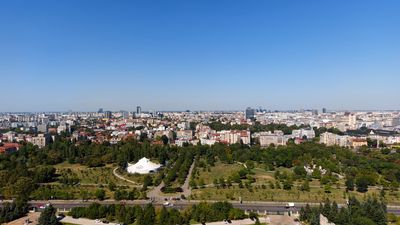 Bucharest