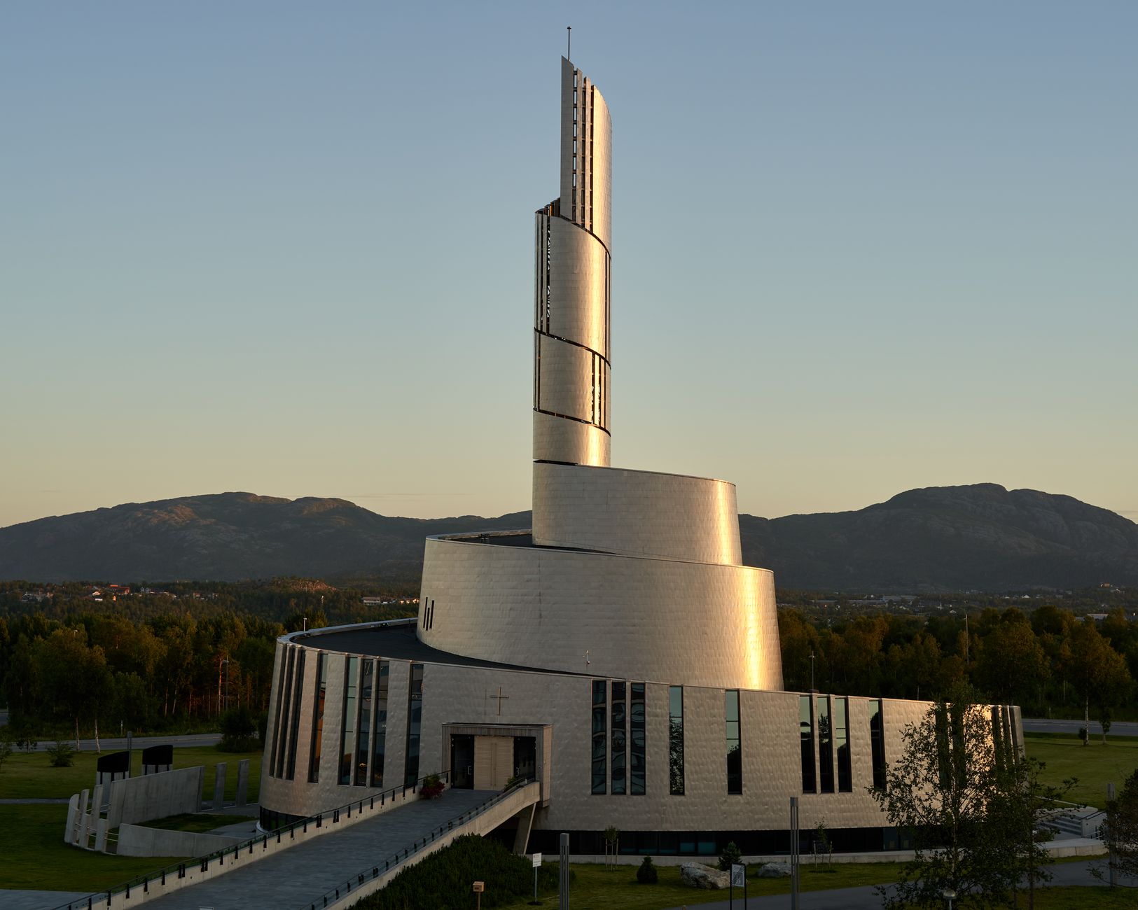 Popular sights in Alta Landmarks in Alta