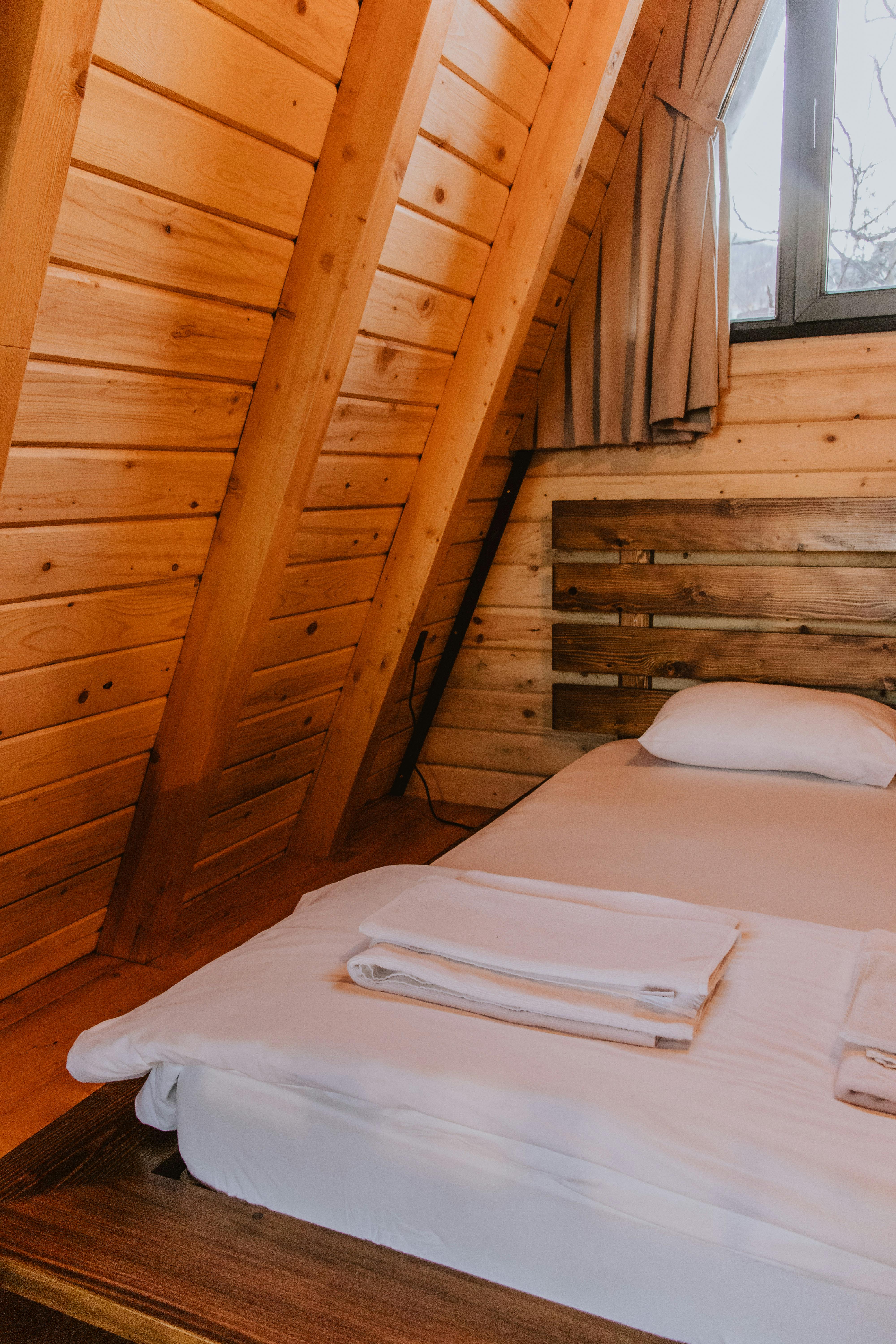 Материалы и их влияние на комфорт