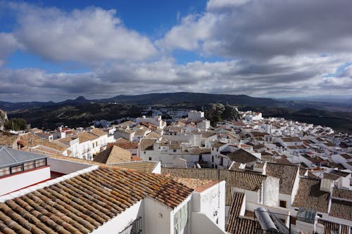 スペイン, 澄んだ青い空, 雲の無料の写真素材
