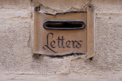 Immagine gratuita di avvicinamento, cassetta delle lettere, cassetta per le lettere