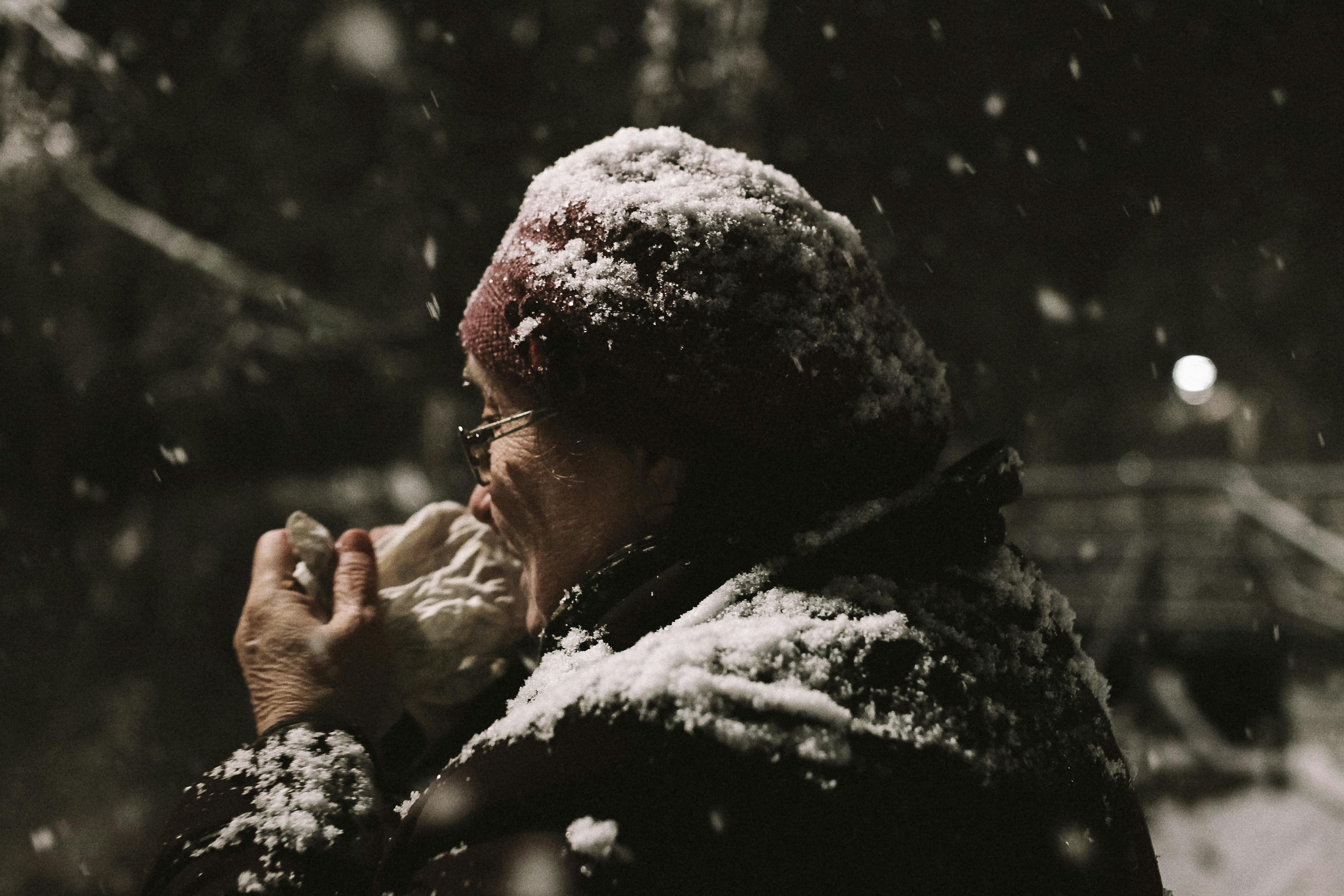 天氣晴朗卻寒冷？小心這些疾病來襲，振興醫院分享9大生活心法