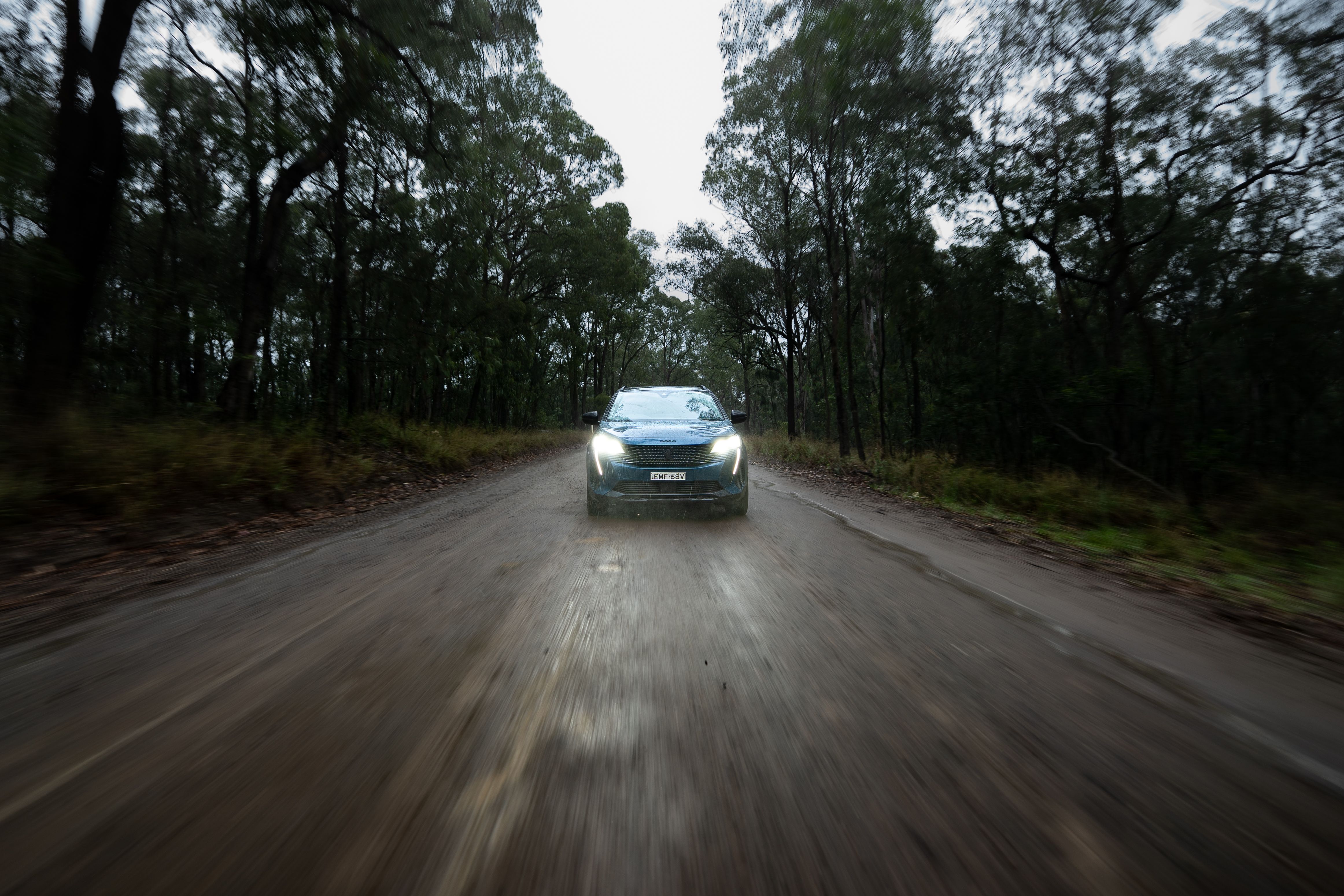 Travel inspiration for Australia's Fast-Paced Family Road Trip: Sydney, the Outback & Soaring Over Tocumwal