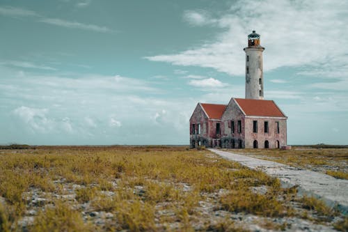 Immagine gratuita di abandonned, abbandonato, acqua