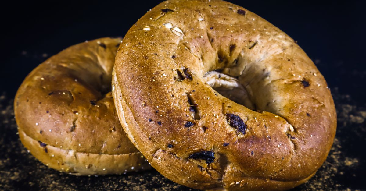 Bagel survey