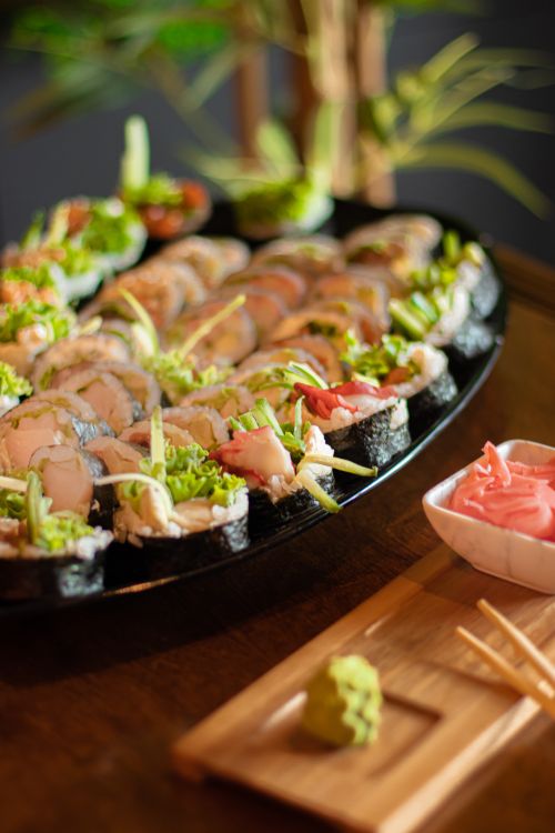 Iwa Japanese Izakaya