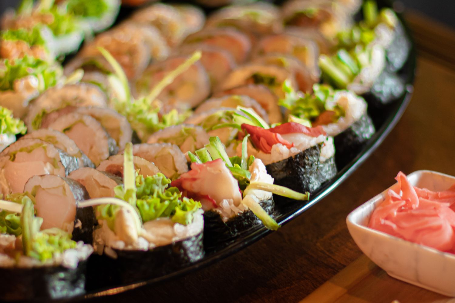 Morimoto Las Vegas photo 1