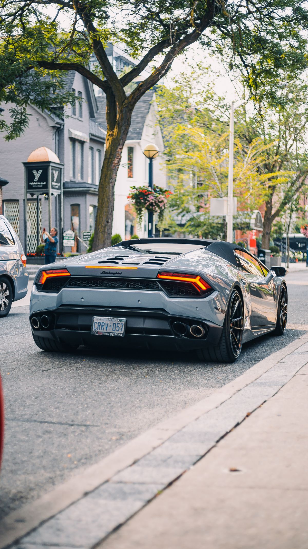 Muzeum Automobili Lamborghini: bilet