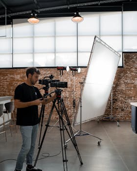 Filmproduktionsfirma