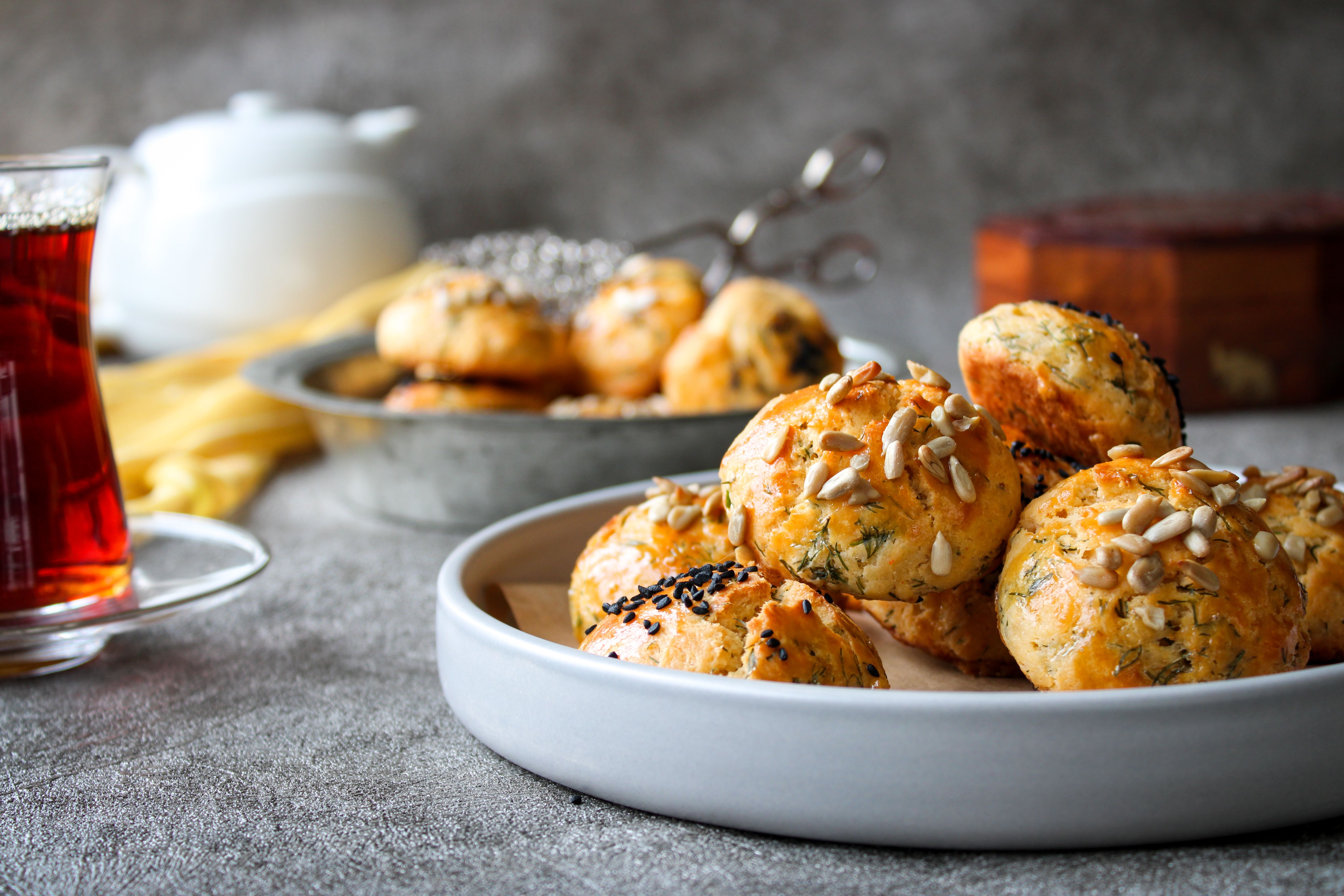 Savory inspiration for keto baking with https://ketodelice.ca and delightful dessert options