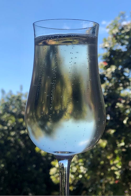 Kostnadsfri bild av champagne, champagneglas, glas vin