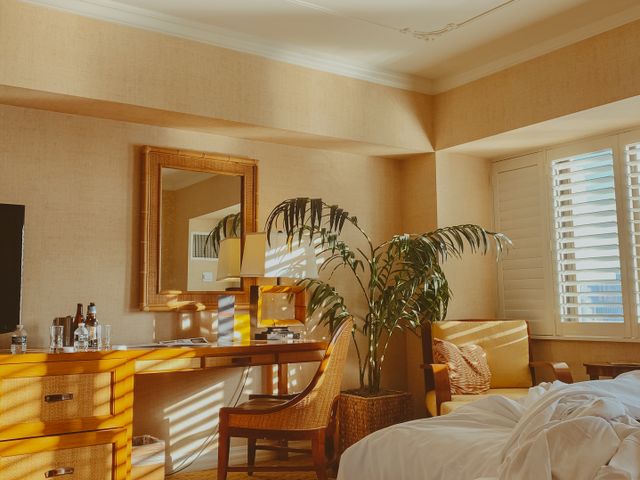 Evde Otel Konforu: Yatak Odasını 8 Adımda Daha Dinlendirici Hale Getirmek