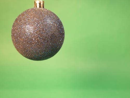 Free stock photo of bauble, christmas bauble