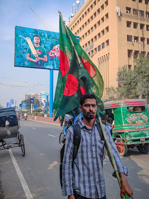 Foto d'estoc gratuïta de 50è aniversari, bangladesh, dia de la victòria
