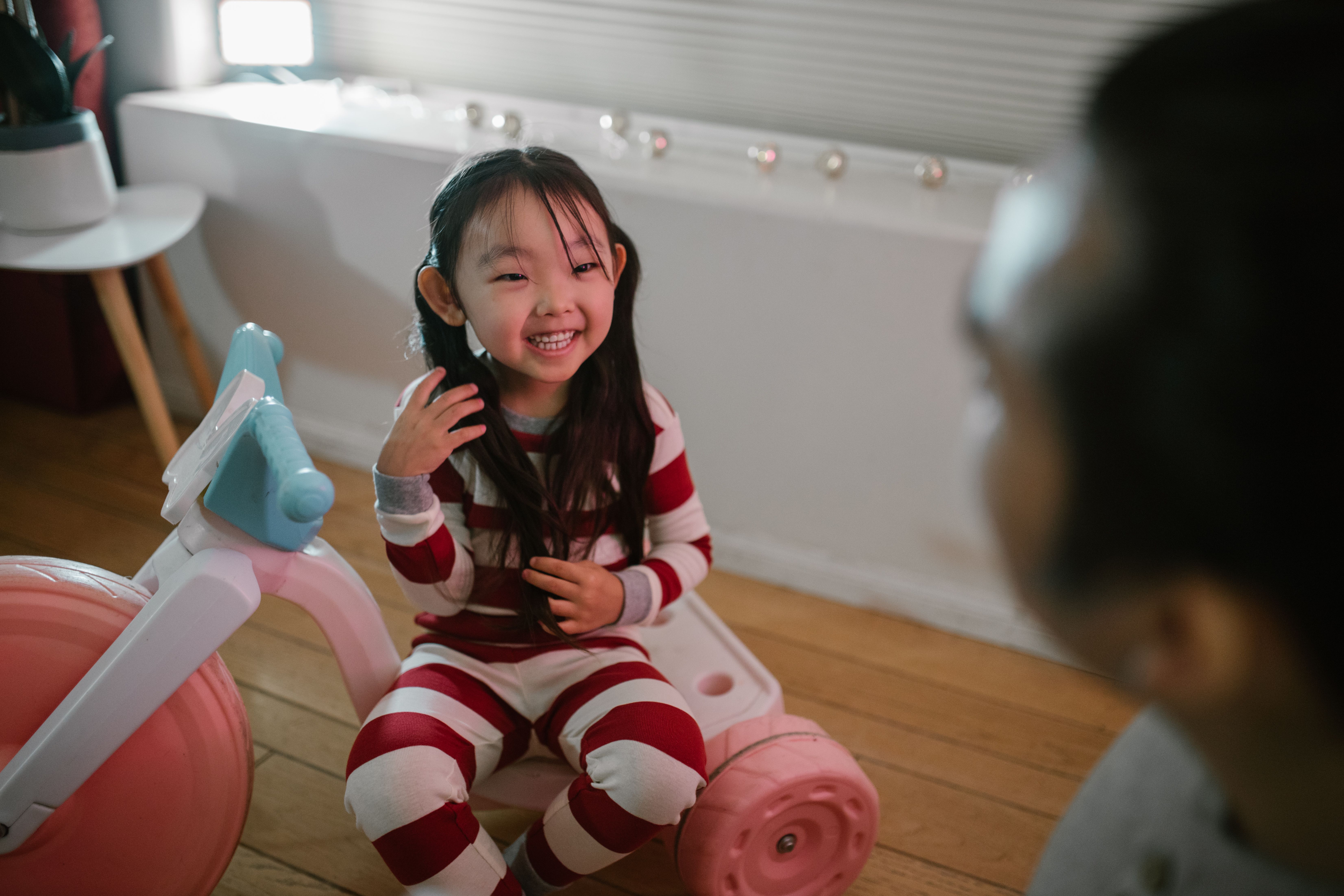 Toddler 3-piece character pajama set on sale at Walmart for $8