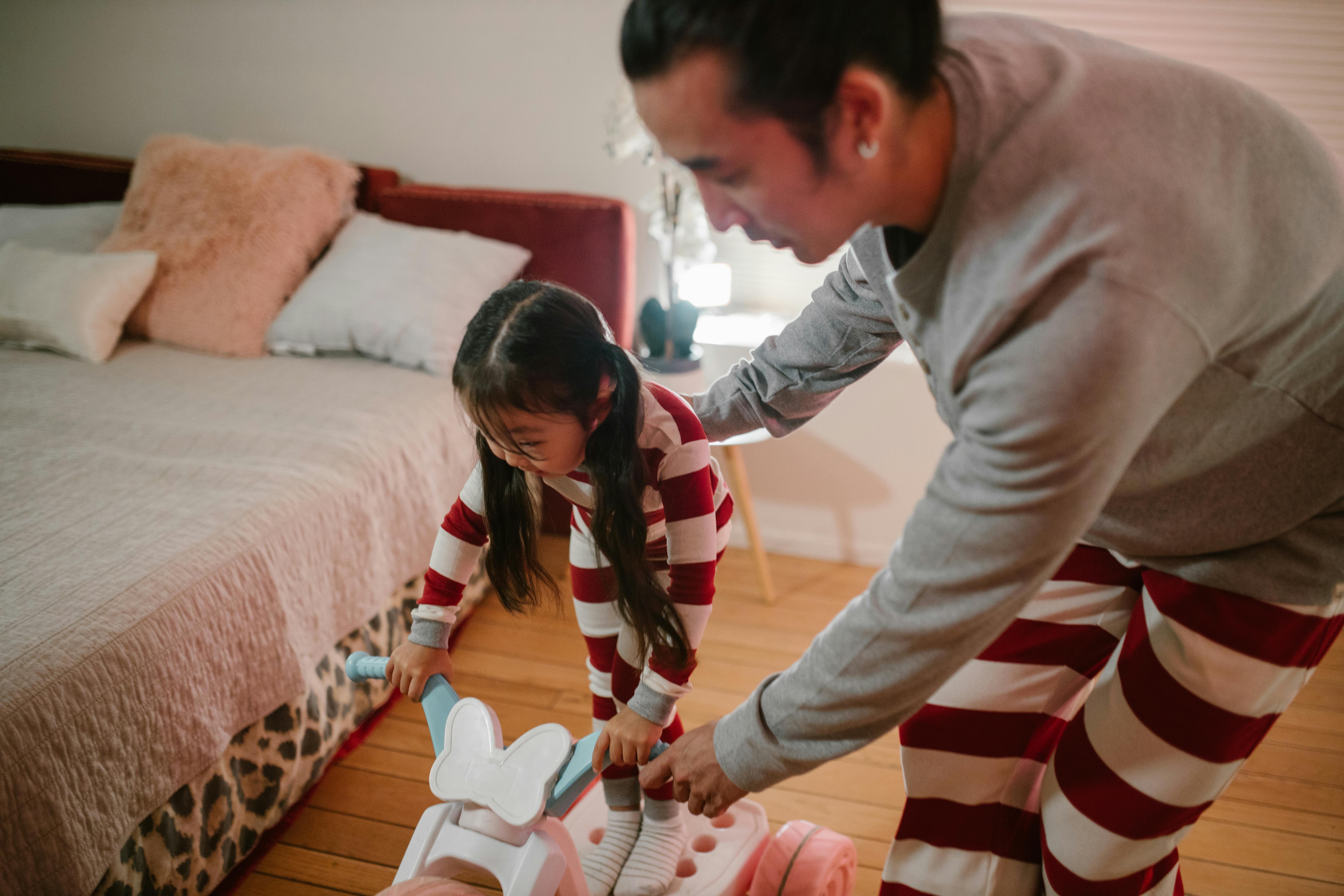 Chicago Parent Answers: What are the best parenting support groups and resources across Chicago? — Photo by RDNE Stock projec