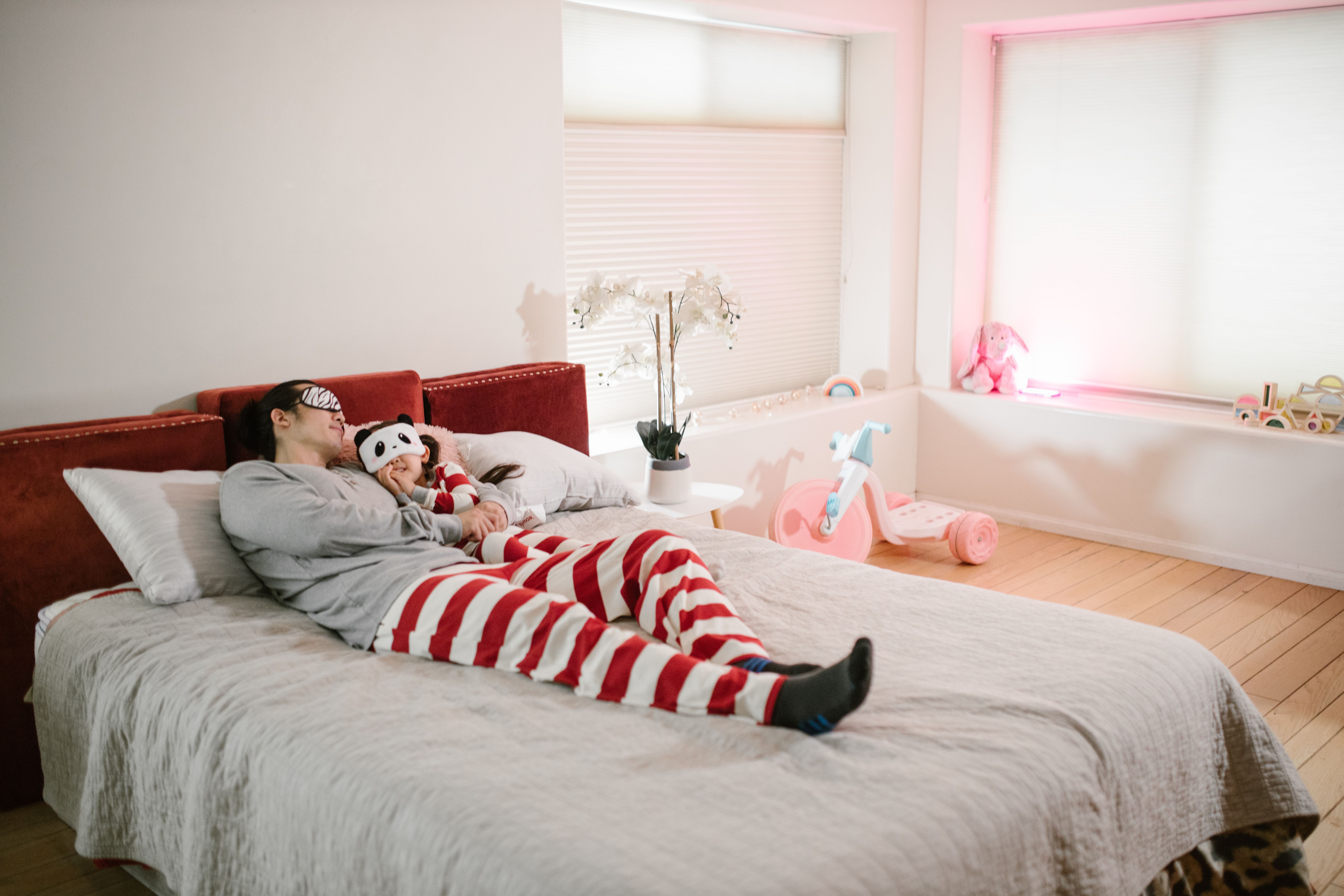 CELLIANT® and Dream Recovery Join Forces to Transform Sleep Into Active Recovery — Photo by RDNE Stock project on Pexels