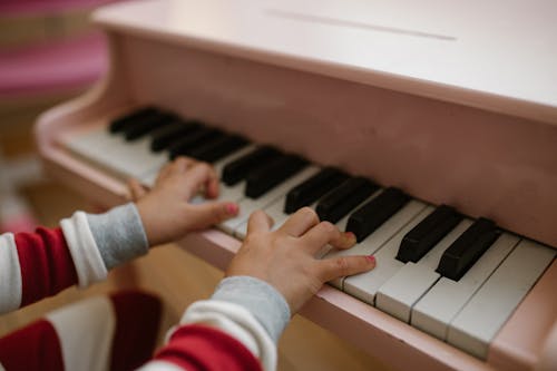 おもちゃ, キー, ピアノの無料の写真素材