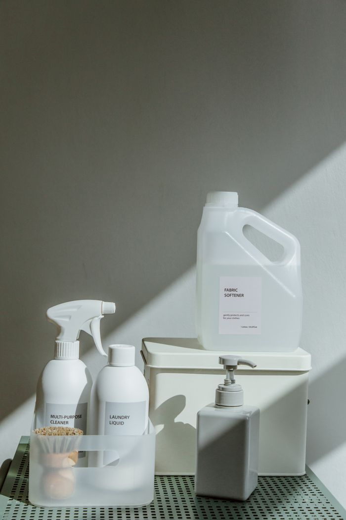 Mountain Air Powder Detergent