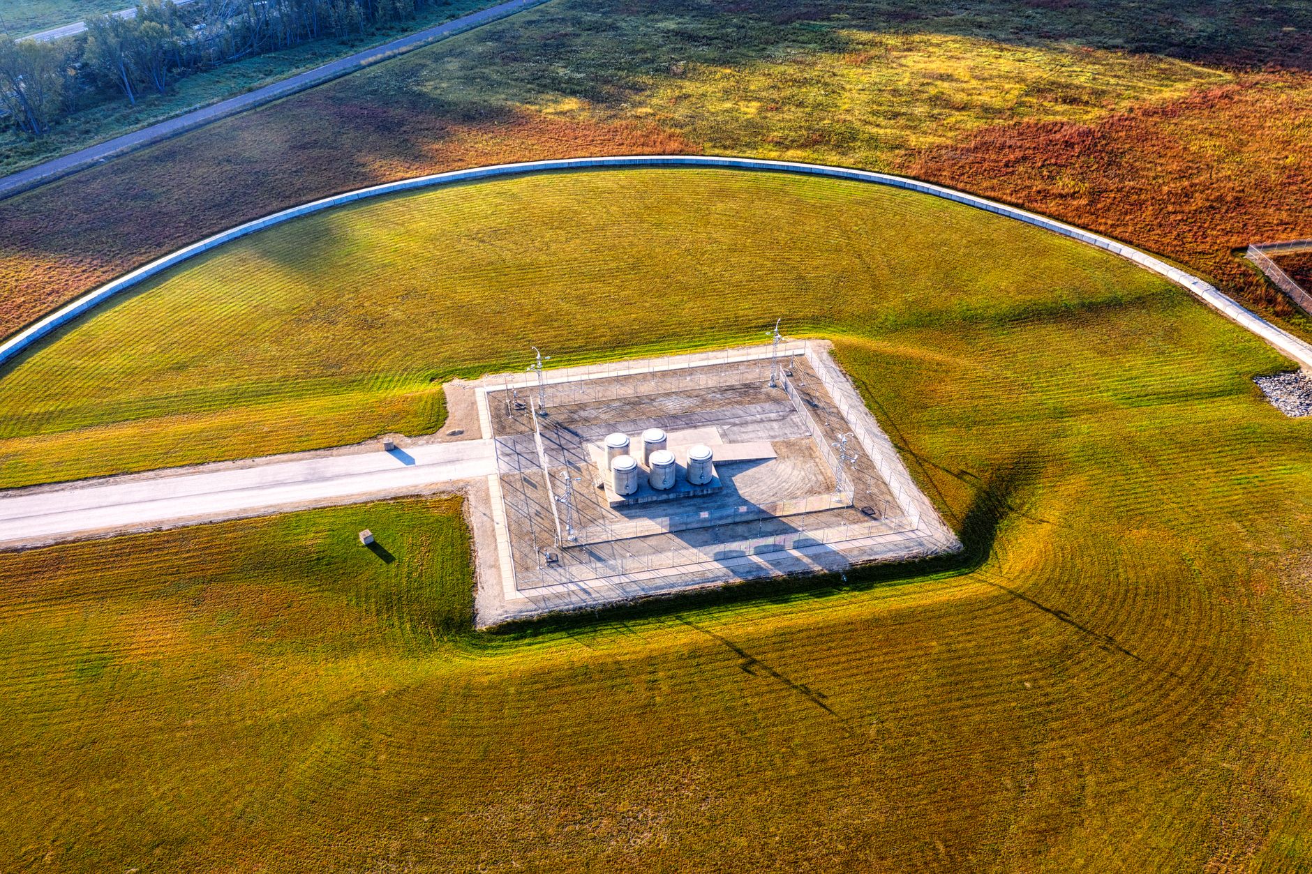 Ontario's 1GWh battery plant reaches operation ahead of schedule