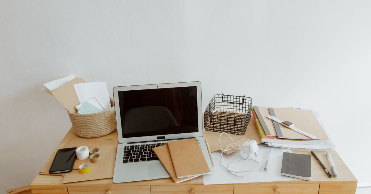 The 2-Minute Habit That Fixed My Mornings