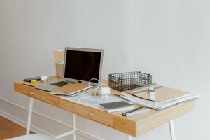Refined desk essentials